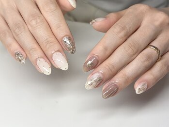 ネイルバイスターリー 川口(NAIL by STARry)/