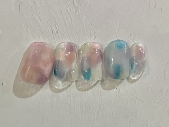 ブランシェ(Branche)/紫陽花