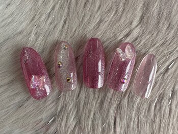 スナッピーネイルズ(Snappy Nails)/