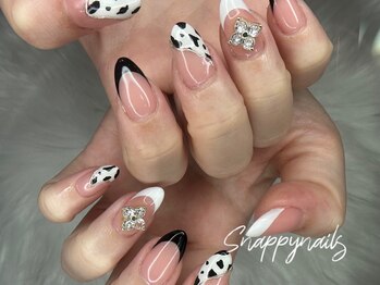スナッピーネイルズ(Snappy Nails)/