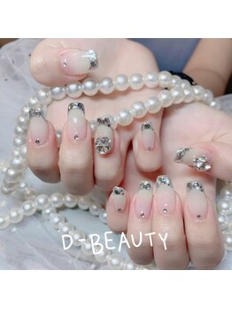 ディービューティー 池袋(D-BEAUTY)/