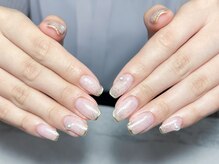 マックスサロン 池袋店(MAXSALON)/持ち込みデザイン