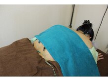 いなほ はりきゅう整骨院 東新宿/鍼灸(吸い玉併用)コース