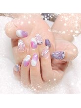 マムネイル 錦糸町(mumnails)/120min