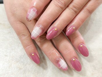 テラス(TERRACE)/キャンペーンデザイン