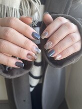 アワーズネイルオオサカ(ours nail osaka)&nbsp;わこ 