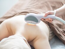 エクラン 徳重店(ecrin)/施術☆ツルスベ美肌へ◎