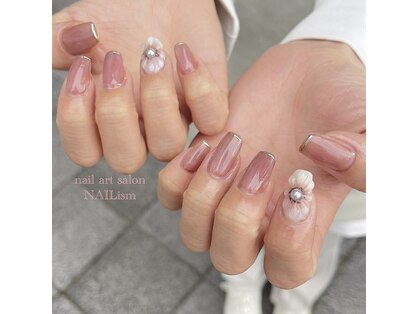 ネイリズム(NAILism)の写真