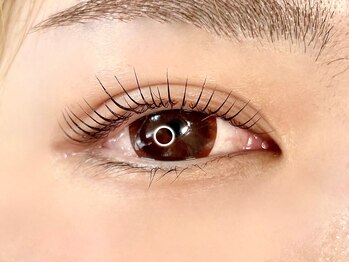 椛(momiji)/似合わせパーマ/ラッシュリフト