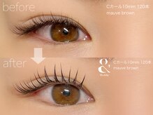 アトリエ ロータス 仙台駅前店(Atelier LOTUS)/&Healthy(アンドヘルシー)