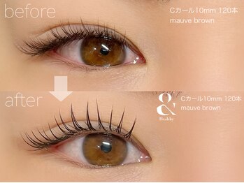 アトリエ ロータス 仙台駅前店(Atelier LOTUS)/&Healthy(アンドヘルシー)