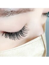 ジェシカ/フラットラッシュ140本