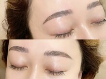 ニューシー(NUCY)/ハリウッドブロウリフト