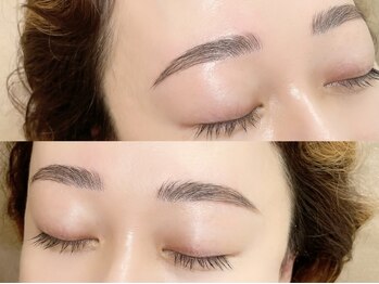 ニューシー(NUCY)/ハリウッドブロウリフト