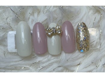 サロン ド ティアラ(salon de Tiara)/