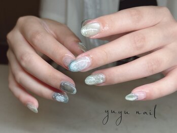 ユユネイル(yuyu nail)/アート10本