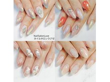 ネイル サロン ラグゼ(Nail Salon Luxe)