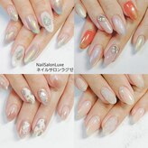 ネイル サロン ラグゼ(Nail Salon Luxe)