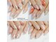 ネイル サロン ラグゼ(Nail Salon Luxe)の写真