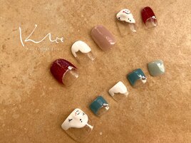 定額リッチデザイン