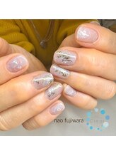 クリアー 日本橋小伝馬町(Clear)/1月アートベーシックデザイン