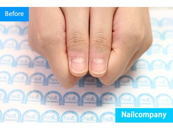 ネイルカンパニー/