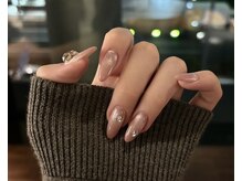 ルーチェ バイ ビアンカ 渋谷店(luce by Bianca)/マググラデーション