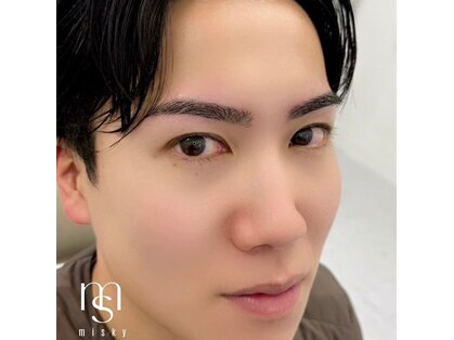 ミスキー(misky)の写真