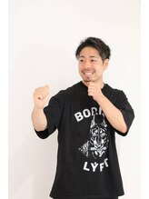 エイトフィット(Eight.Fit) セカンド 伊勢