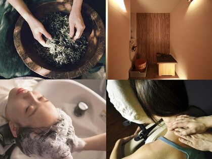 ゲイン(Gain)の写真