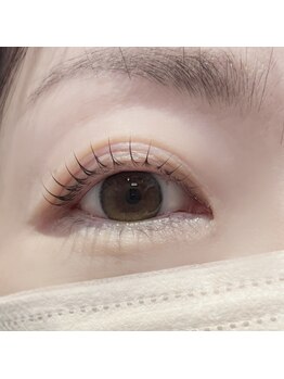 ミース(Mys)/まつげパーマ