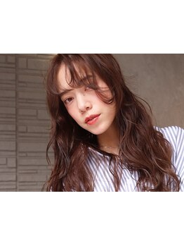 モテ可愛な目元にしたい