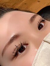 セミリバー(SEMILIBER)/PARISENNE LASHLILFT&EXTENTIONS