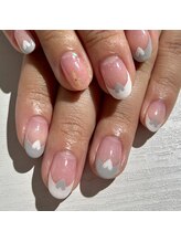 ニーマルニ ザ ビューティー(202 the beauty)/お客さまのデザイン