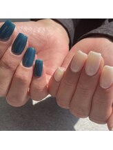 ビーストバイブランカ 刈谷三河安城(BEEst by BLANCA)/ワンカラー