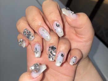 グロウ ネイル(GLOW×NAIL)/