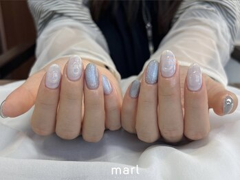 マール エムシス(marl Msis)/design course