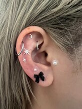 カンナムビューティー 新宿 代々木/オンダリフト/新宿/ララピール