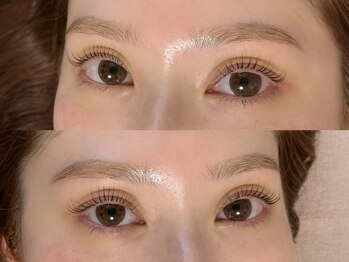 ラフレ(Rafre)/ラッシュリフト＆ブロウリフト