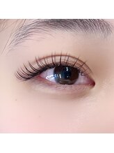 アイラッシュリゾートカハラ 三鷹店/セーブル130本【三鷹店】