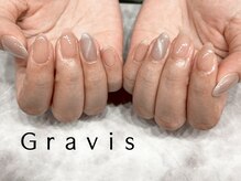 グラビス ライラ(Gravis Laila)/ワンカラーコース*担当MIYUU