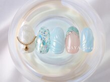 カヤビューティー 六本木(KAYA.beauty)/120分付け放題サンプル