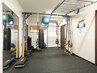 パーソナルトレーニング無料相談