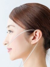 エールスマイル(aile smile)/ストレスフリー！で水素セラピー