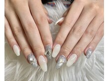 リノリー 仙台駅西口店(rinory)/持ち込みデザイン