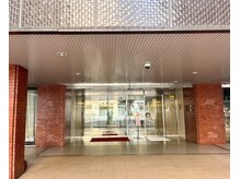 エステティックサロン アタラ/サロンの道案内3