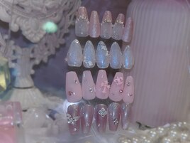 ちゅるきら秋定額#オフィス#新宿