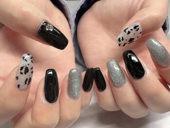 サラ 千種吹上店(Sara)/【120分アートフリーコース】