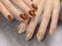 コロミネイル(colome nail)/