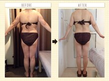 美容整体 ウェリナ 蟹江院/小顔矯正/骨盤矯正/美脚サロン